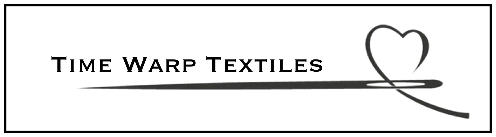 Time Warp Textiles