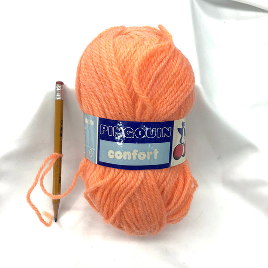 Yarn - French - Wool/Acrylic/Mohair